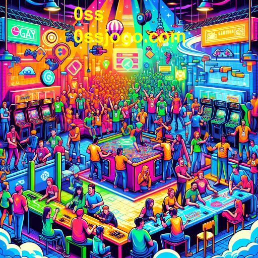 A Magia dos Jogos de Evento: Uma Experiência Única