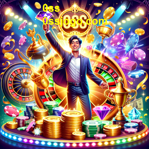 O Impacto das Recompensas nos Jogos da Categoria 0ss